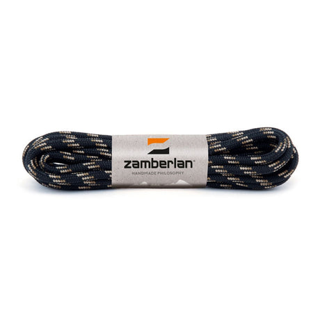 Zamberlan - Laccio Rotondo Black / Beige 150Cm