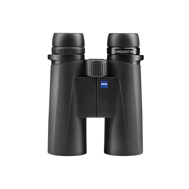 Zeiss - Binocolo Conquest Hd-42 10X42T Lt Nero