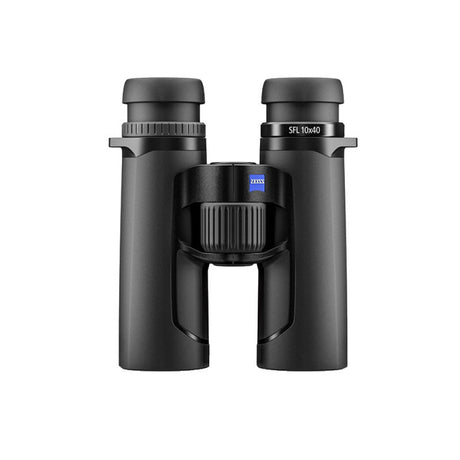 Zeiss - Binocolo Sfl 10X40