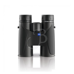 Zeiss - Binocolo Terra Ed 10X42 Colore Nero
