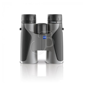 Zeiss - Binocolo Terra Ed 8X42 Colore Grigio