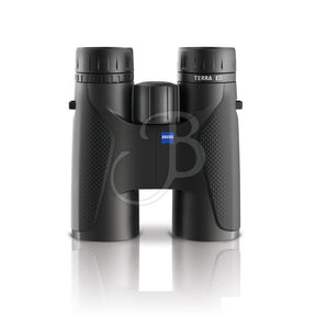 Zeiss - Binocolo Terra Ed 8X42 Colore Nero
