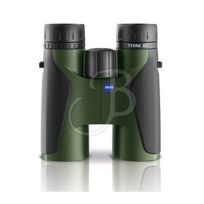 Zeiss - Binocolo Terra Ed 8X42 Colore Verde