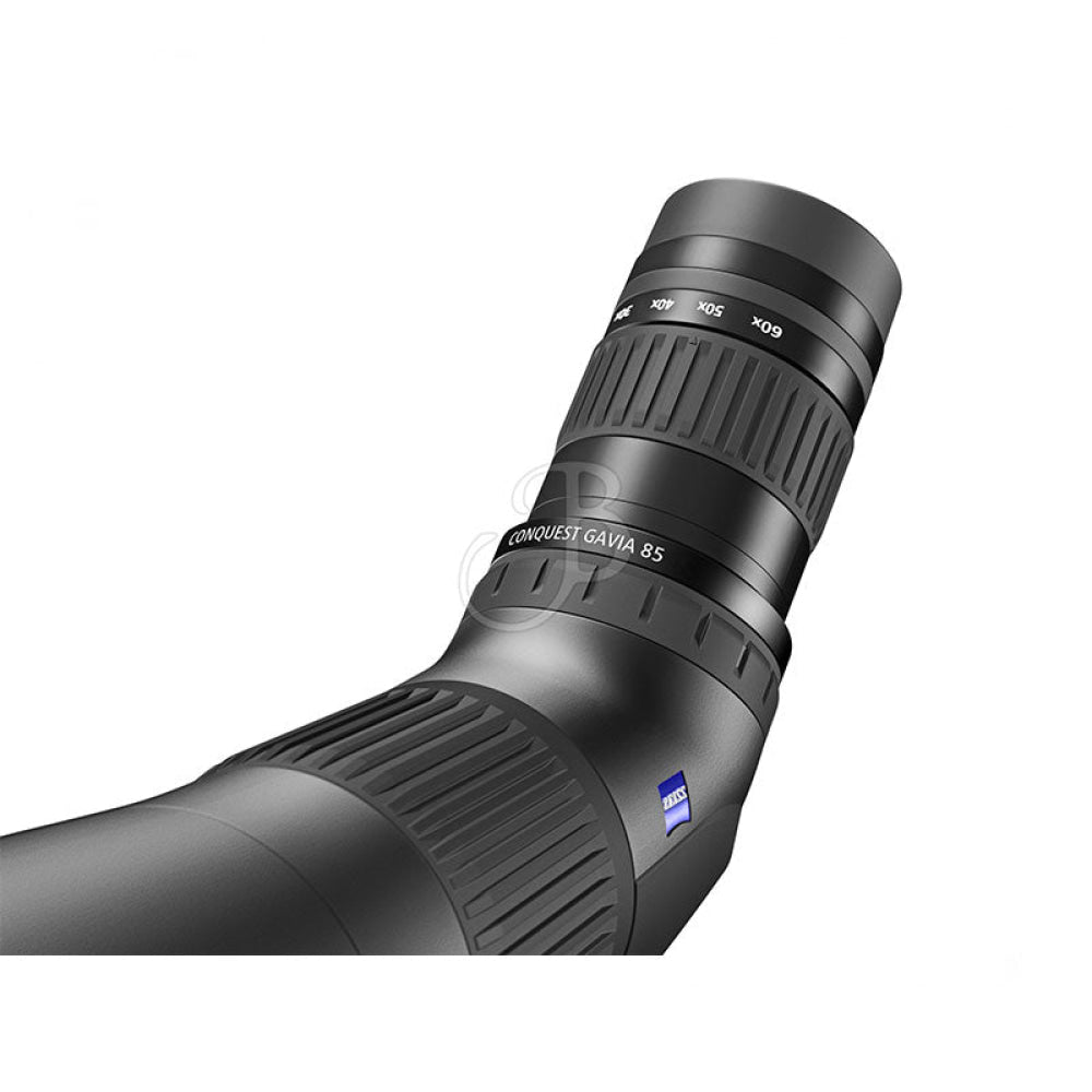 Zeiss - Conquest Gavia 30-60X85 Hd Angolato