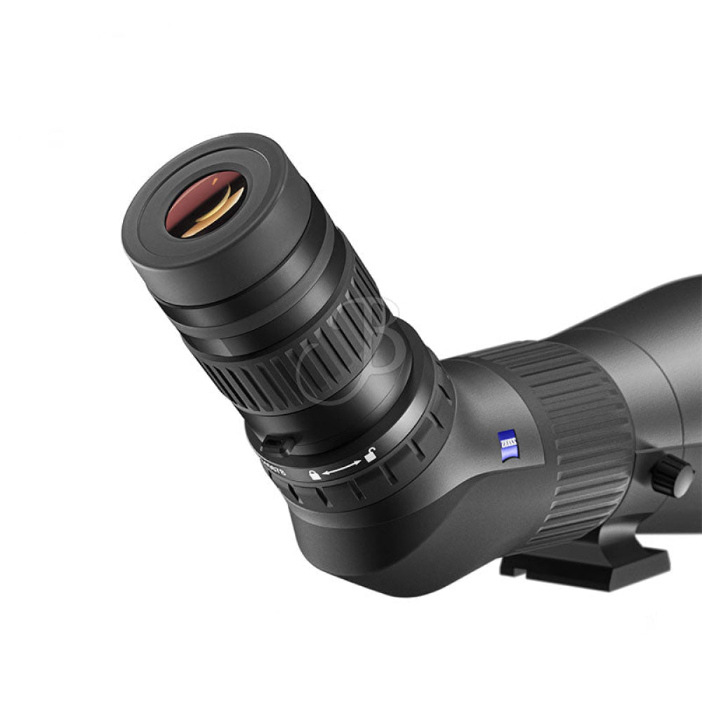 Zeiss - Conquest Gavia 30-60X85 Hd Angolato