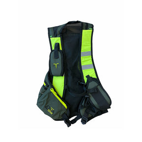 Zotta Forest - Zaino Zfbh02212 Viosa Back Vest (1644 Night)
