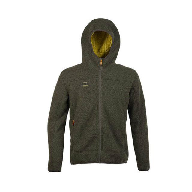 Zotta Forest - Zfmc00821 Idaho Man Fleece