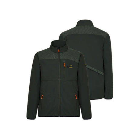 Zotta Forest - Zfmj01291 Strocker Man Jacket