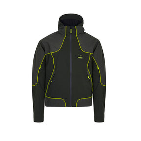 Zotta Forest - Zfmj01700 Peak Man Jacket Y001 M