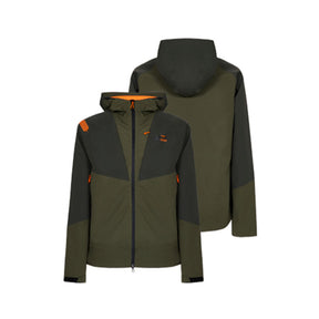 Zotta Forest - Zfmj01819 Thunder Man Jacket M