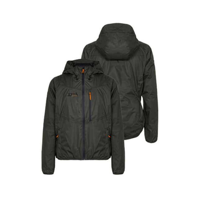 Zotta Forest - Zfmj01842 Crash #5 Man Pro Jacket M