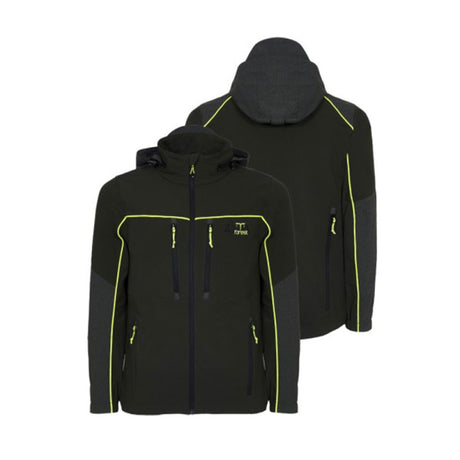 Zotta Forest - Zfmj04241 York Man Jacket Col. Y001 M