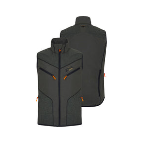 Zotta Forest - Zfmv00311 Walker Man Vest Xxl