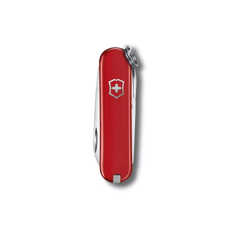 VICTORINOX - CLASSIC SD STYLE ICON RED