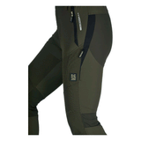 UNIVERS - WOMEN'S HUNTING PANTS MARMOLADA PLUS Green