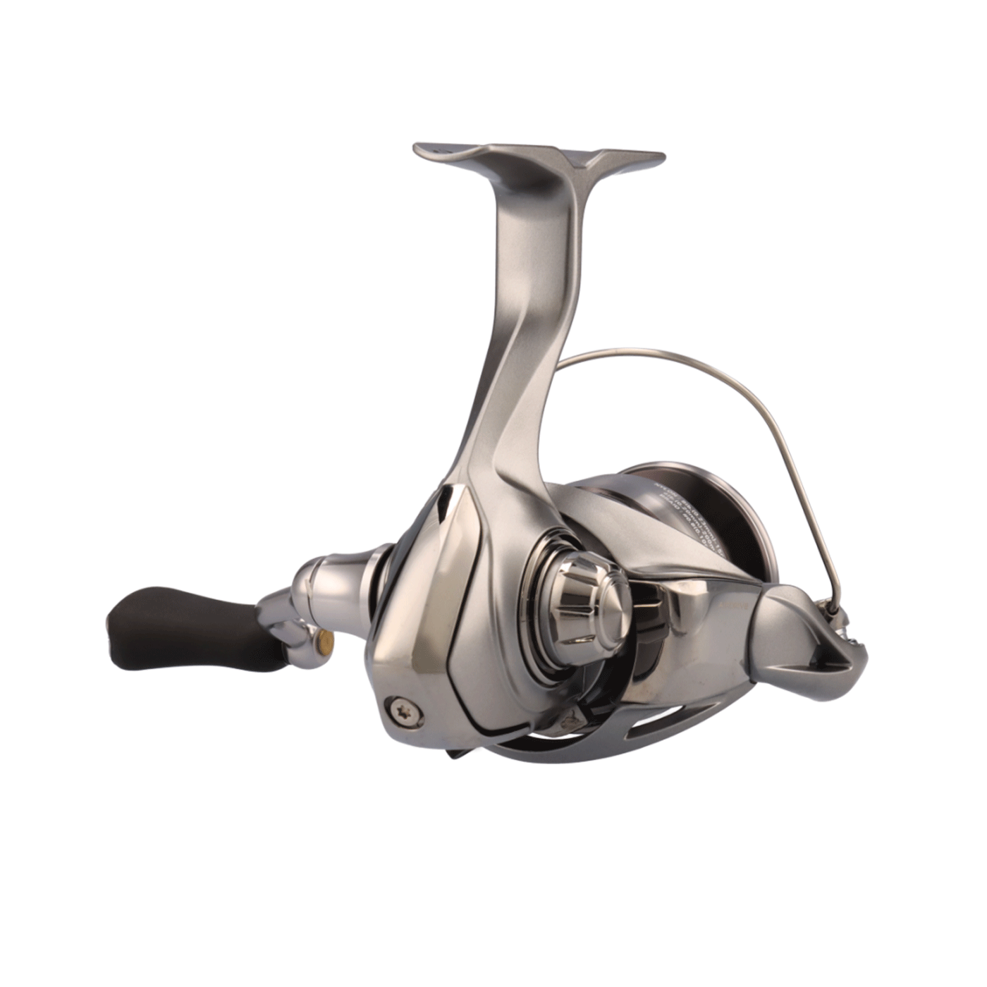 REEL - DAIWA - 23 EXCELER LT2000S-XH