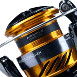 MULINELLO - DAIWA - 23 REVROS LT2500