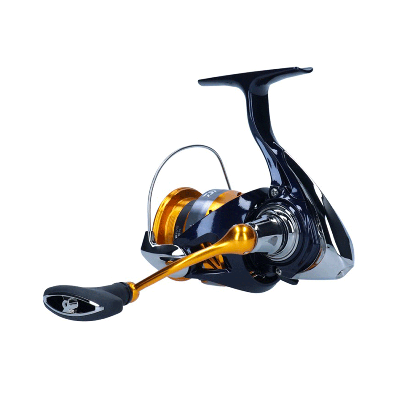 MULINELLO - DAIWA - 23 REVROS LT5000-CXH