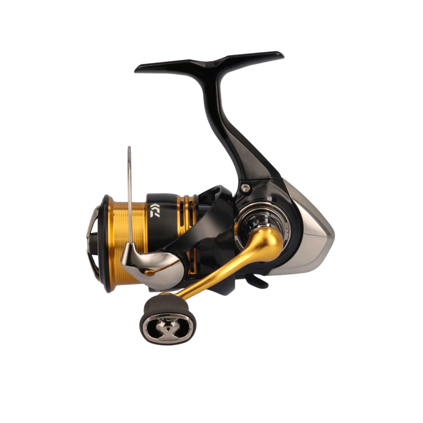 MULINELLO - DAIWA - 23 LEGALIS LT2000D