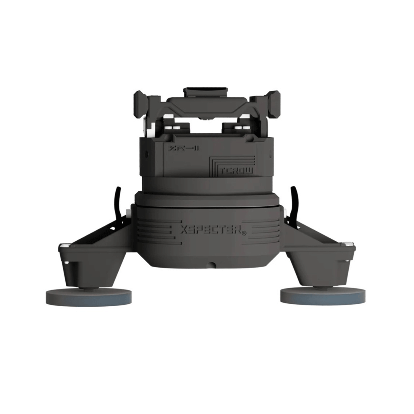 XSPECTER - TCROW XR II - SUPPORT FOR THERMAL VISORS WITH MAGNETIC ATTACHMENT