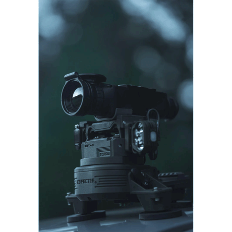 XSPECTER - TCROW XR II - SUPPORT FOR THERMAL VISORS WITH MAGNETIC ATTACHMENT