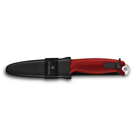 VICTORINOX - VENTURE RED