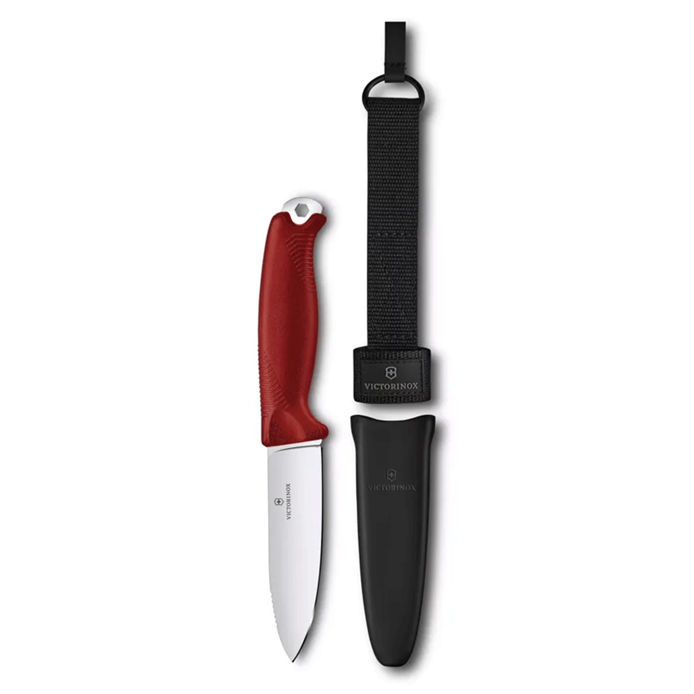 VICTORINOX - VENTURE RED