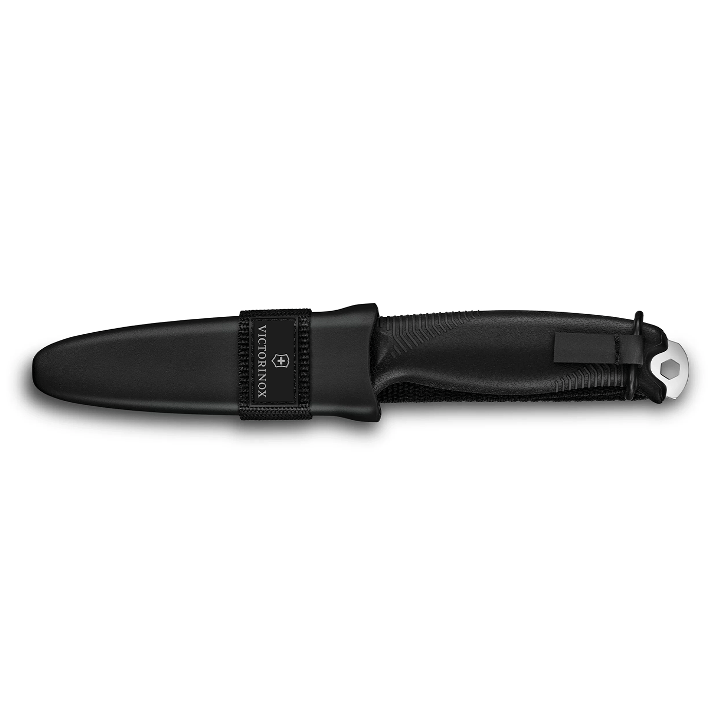 VICTORINOX - VENTURE BLACK