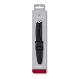 VICTORINOX - VENTURE BLACK