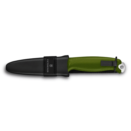 VICTORINOX - VENTURE OLIVE