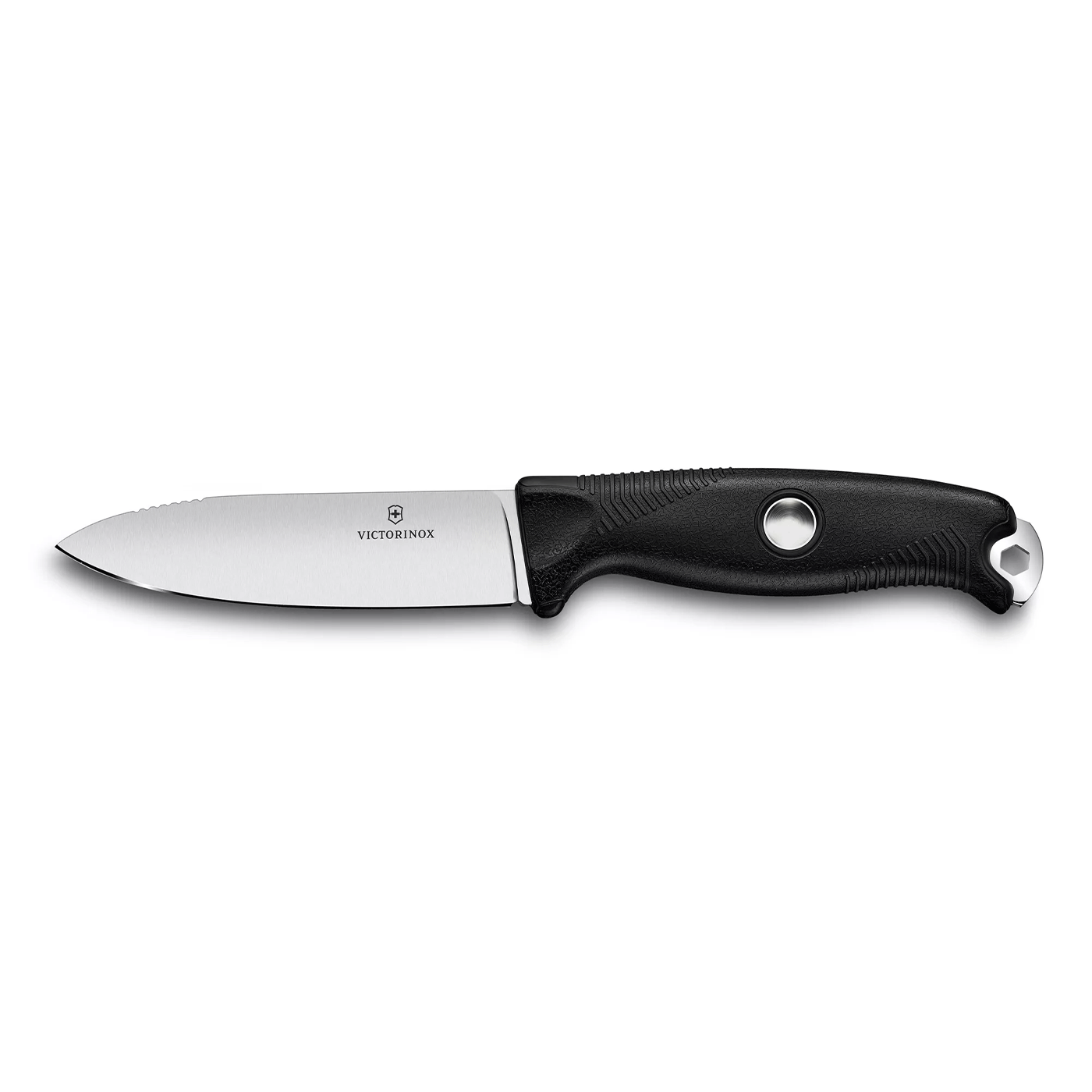 VICTORINOX - VENTURE PRO BLACK