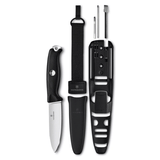 VICTORINOX - VENTURE PRO BLACK