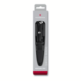 VICTORINOX - VENTURE PRO BLACK