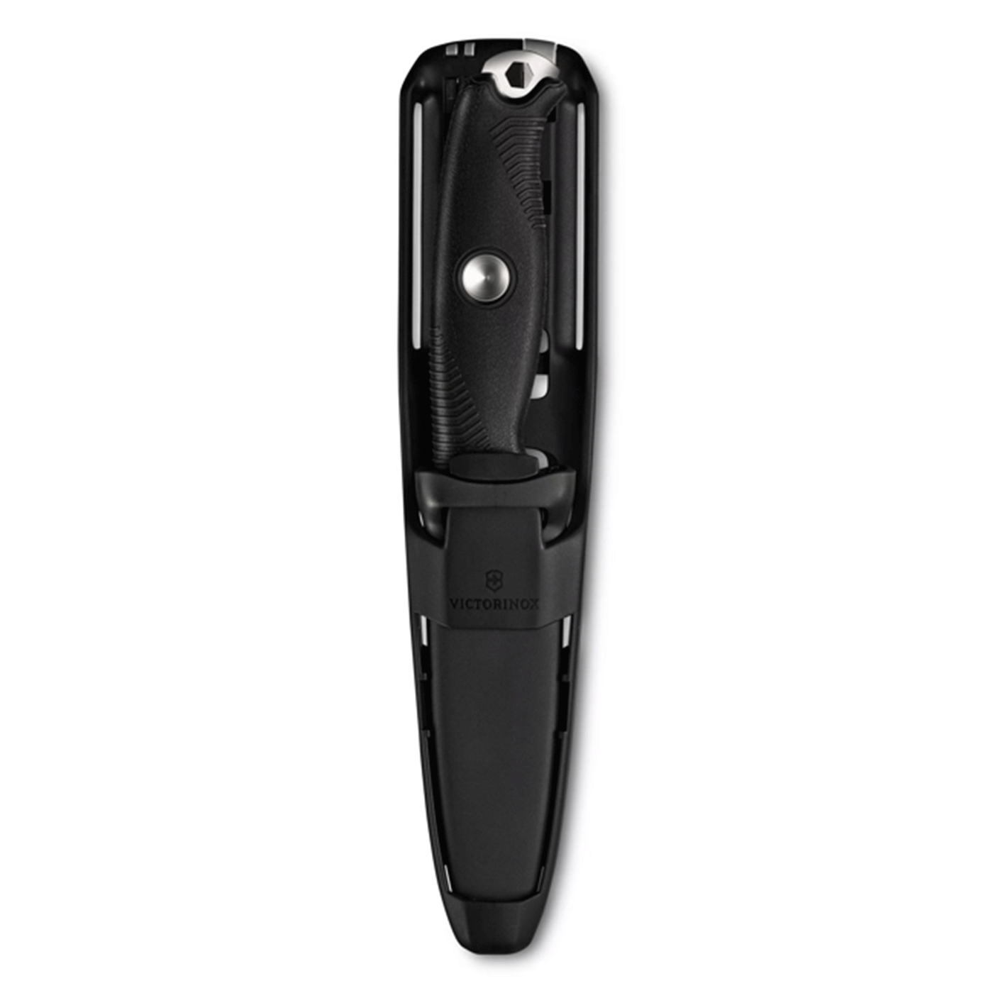 VICTORINOX - VENTURE PRO BLACK