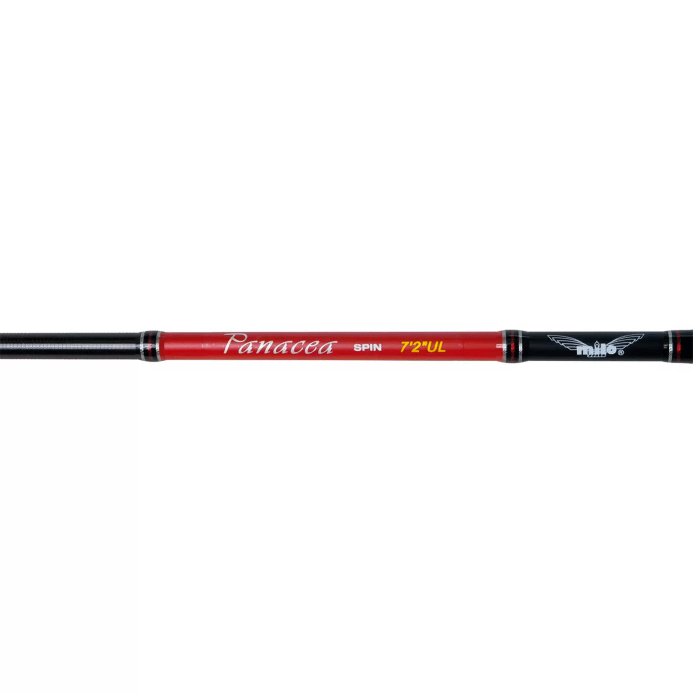 ROD - MILO - PANACEA SPIN 6'3" UL | 1.90M | 0.4-5G