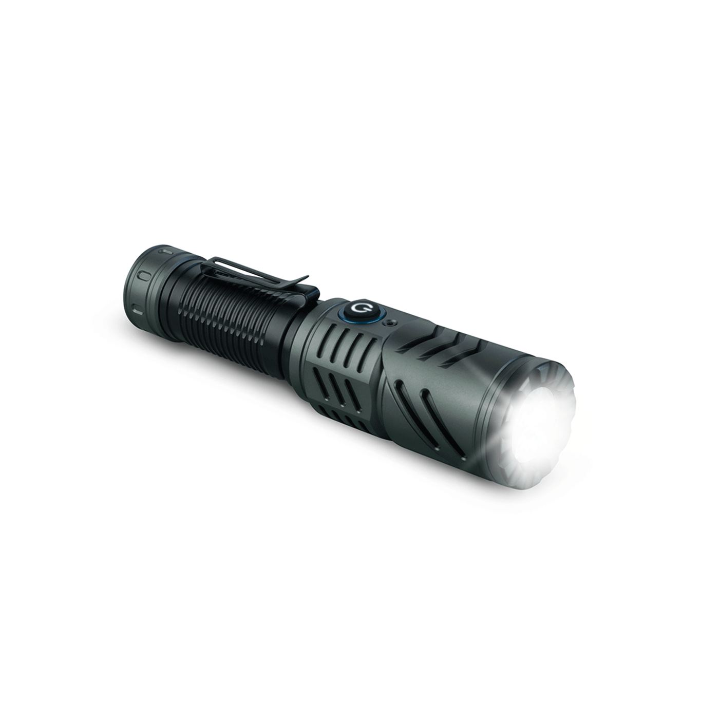 TORCH - KONUSLIGHT-RT 2500 LUMEN (RECHARGEABLE)