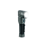 TORCIA - KONUSLIGHT-RT 2500 LUMEN (RICARICABILE)