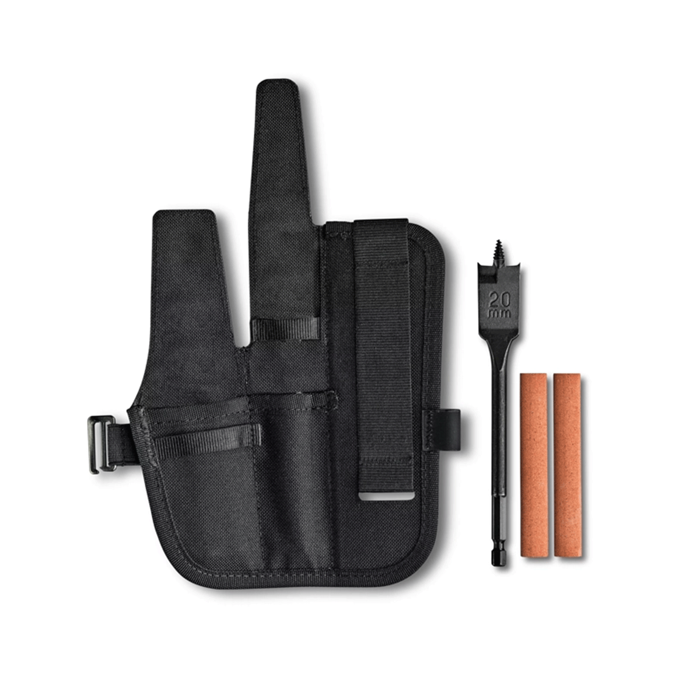 VICTORINOX - VENTURE PRO KIT BLACK