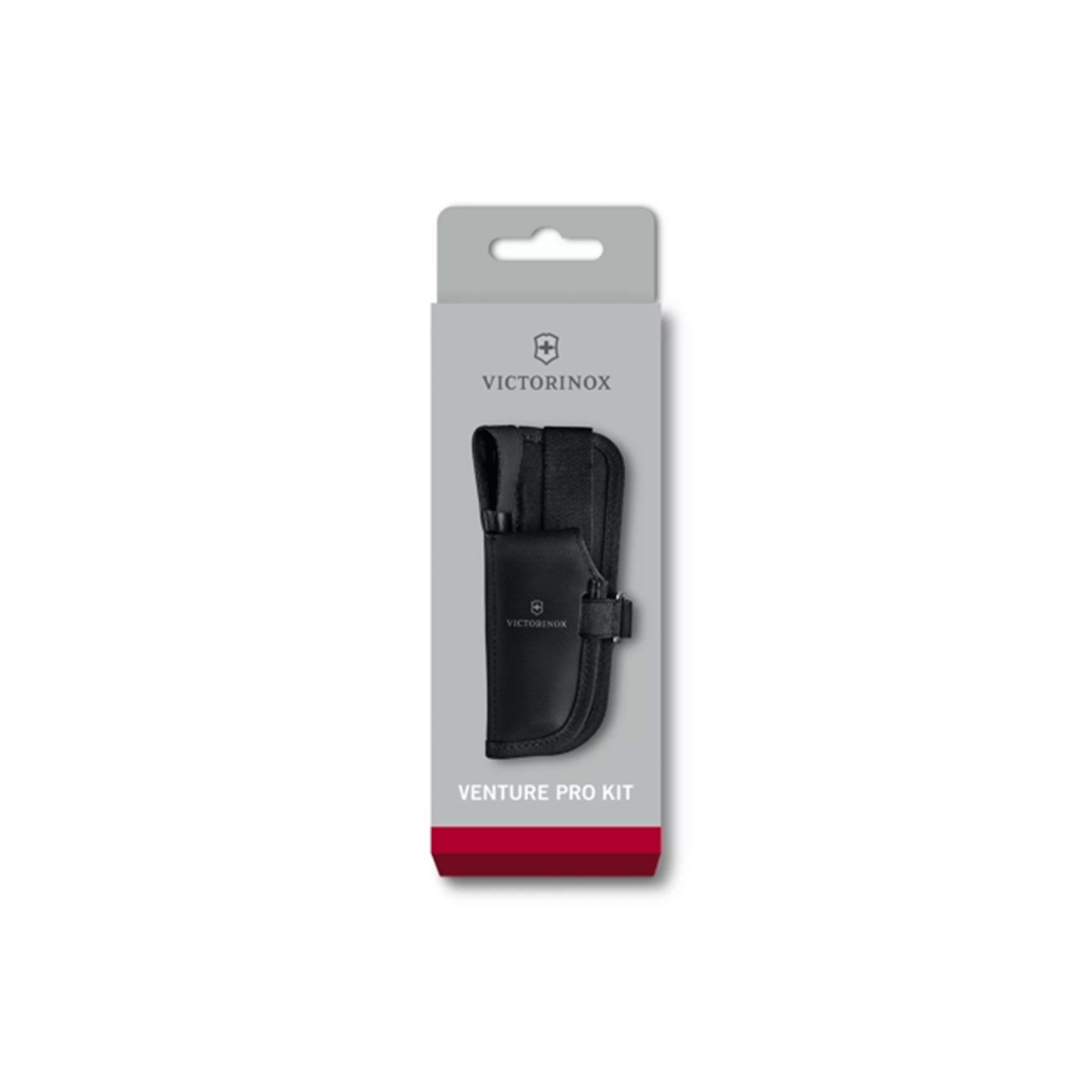 VICTORINOX - VENTURE PRO KIT BLACK