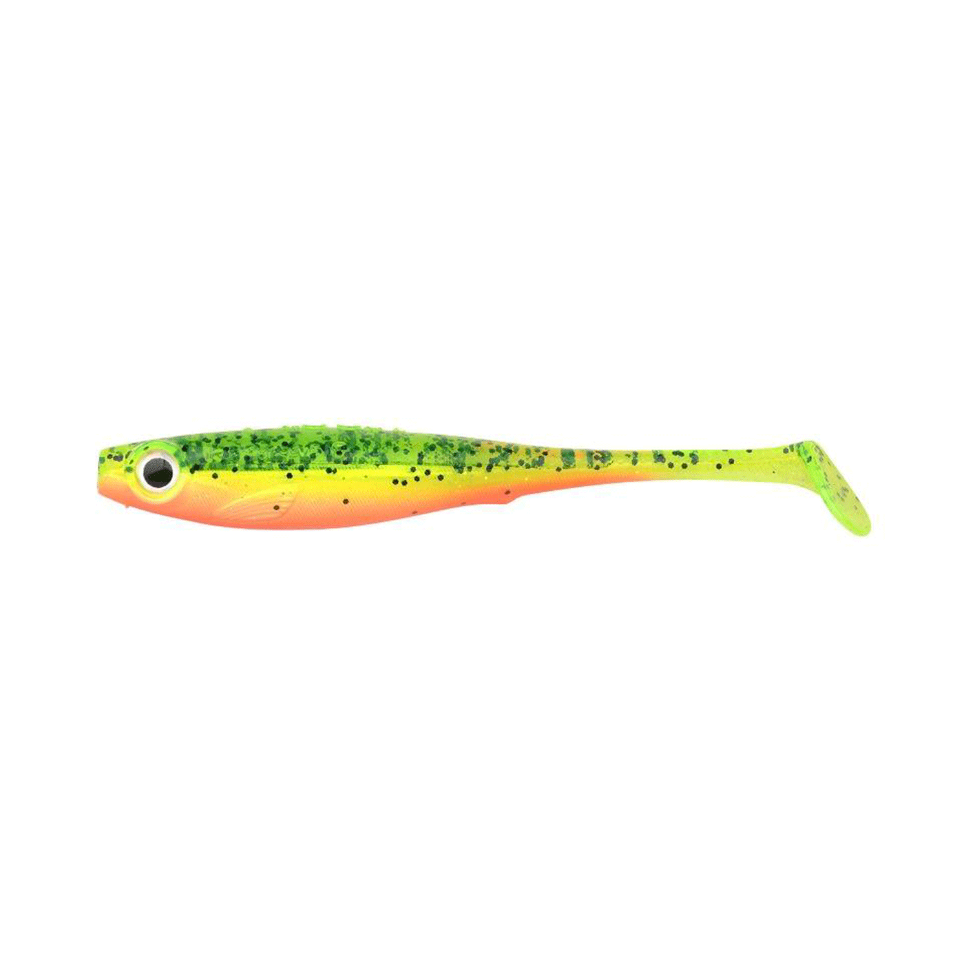 SPRO - IRIS SERIES POP-EYE 12cm | 11g | UV Mojito