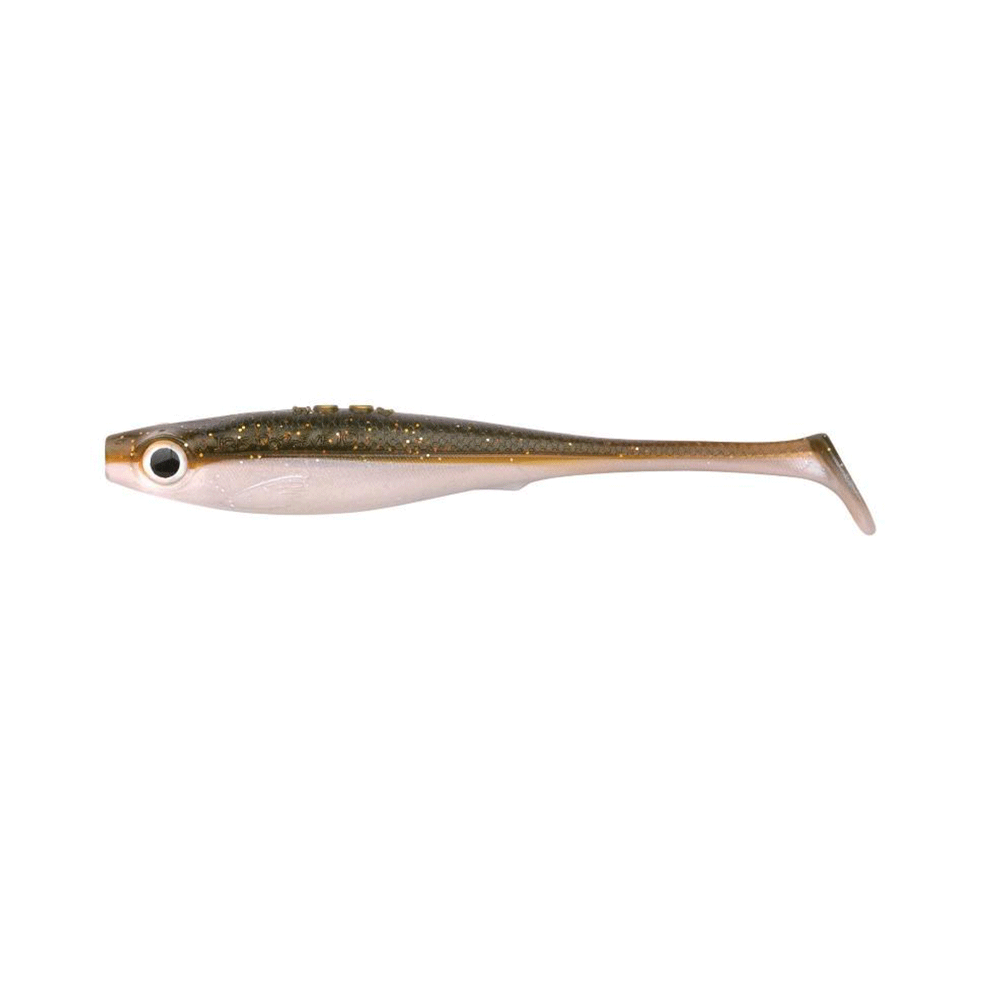 SPRO - IRIS SERIES POP-EYE 12cm | 11gr | UV Baitfish