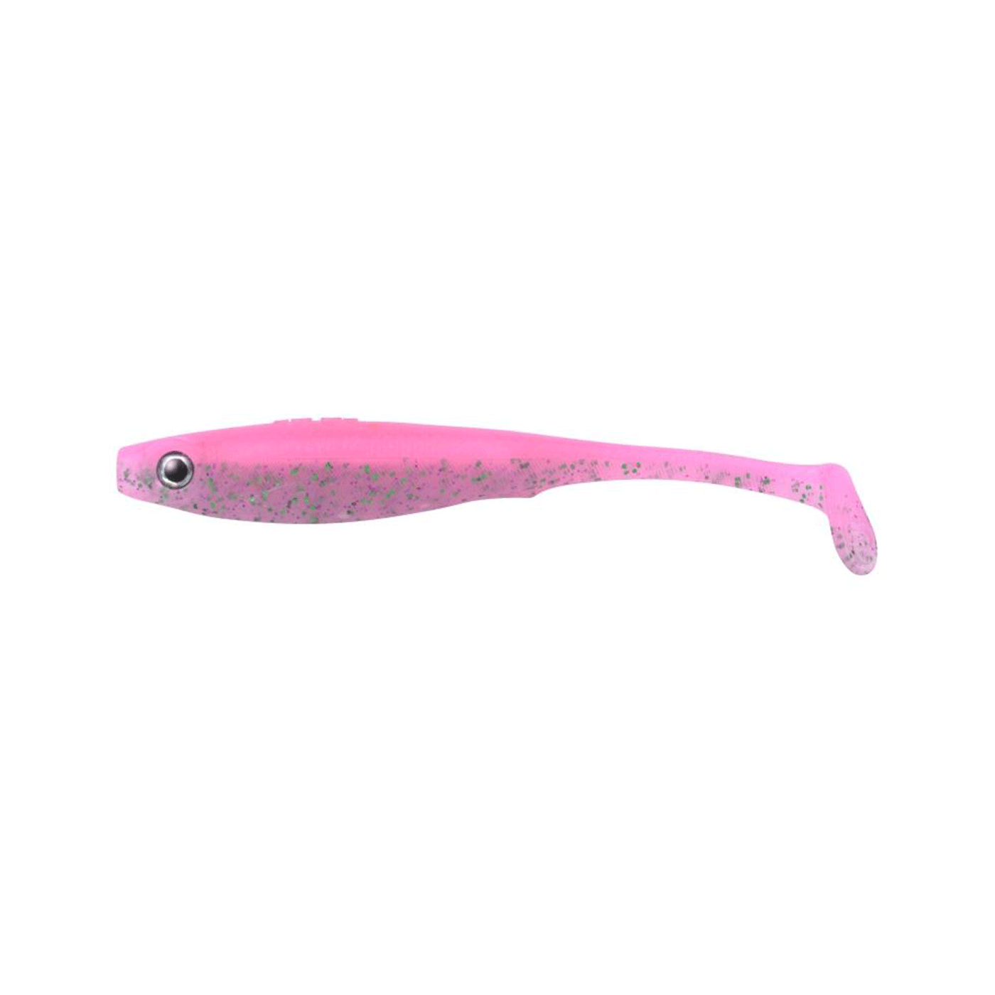 SPRO - IRIS SERIES POP-EYE 12cm | 11gr | UV Flamingo