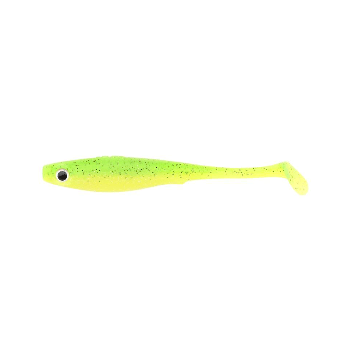 SPRO - IRIS SERIES POP-EYE 12cm | 11gr | UV Lemon Lime