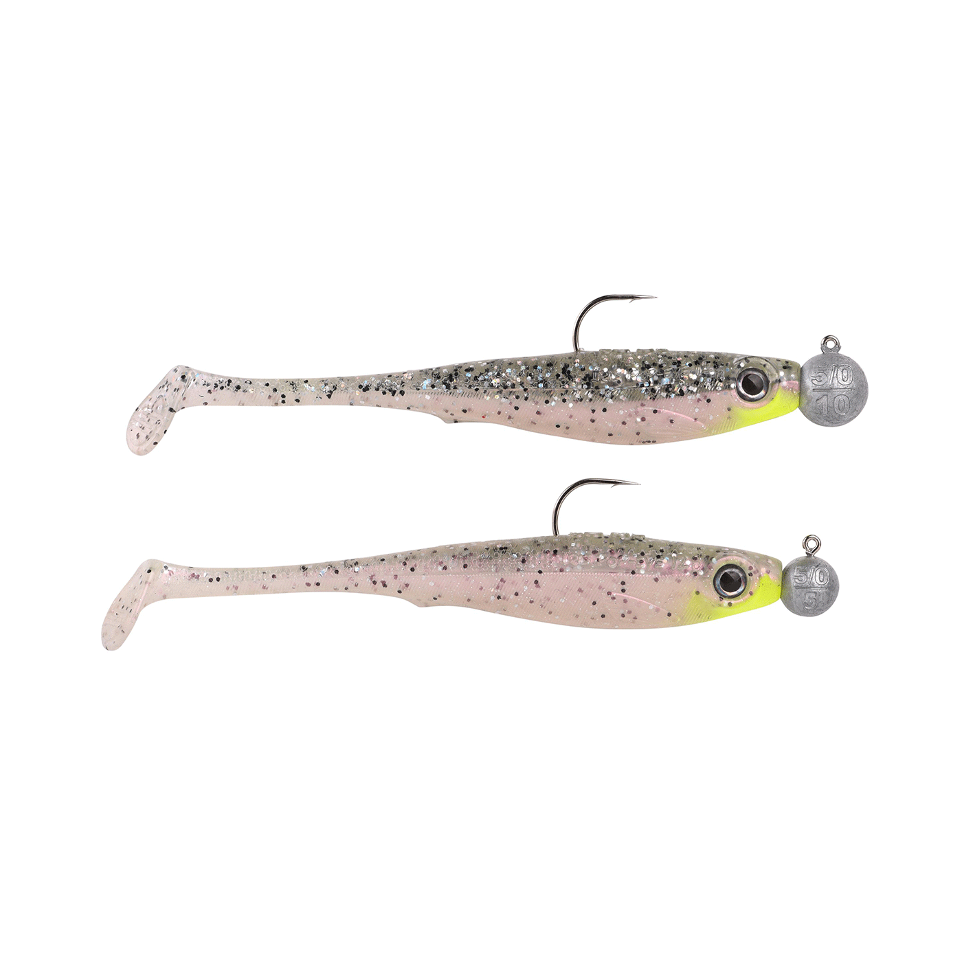 SPRO - IRIS SERIES POP-EYE TO GO! 8cm | 5+7g | #2/0 | UV Salt & Pe –  Wild Gear