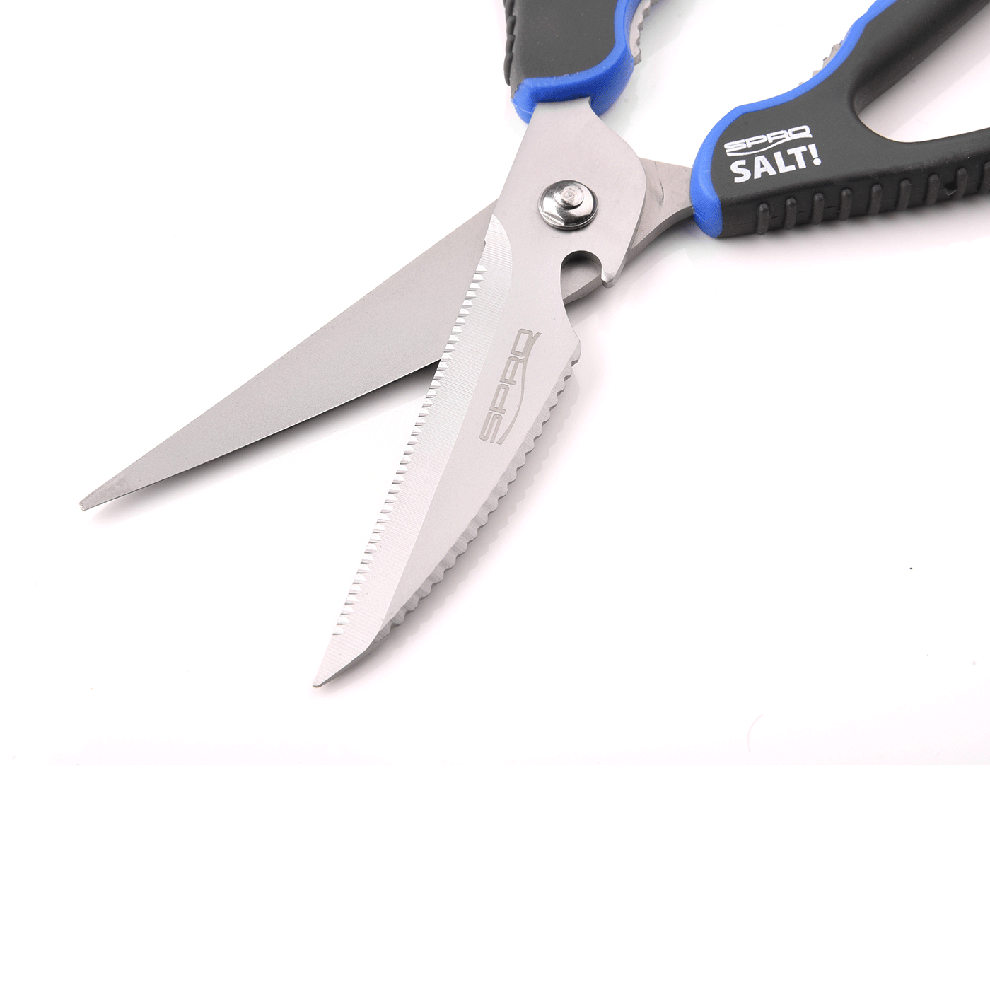 SPRO - SALT SCISSOR 23cm STEEL 420