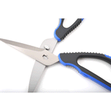 SPRO - SALT SCISSOR 23cm STEEL 420