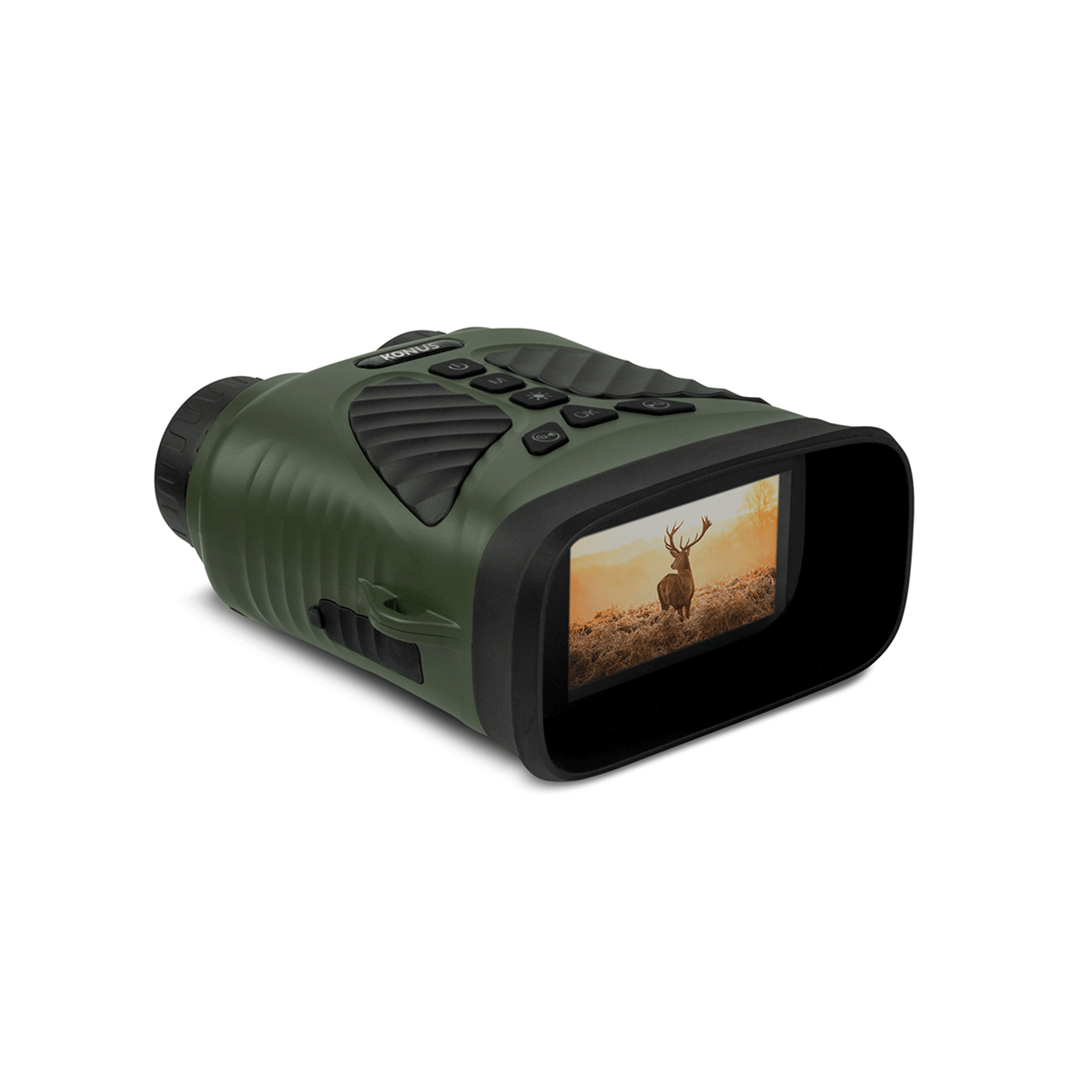 NIGHT VISION BINOCULARS - KONUS - KONUSPY-17