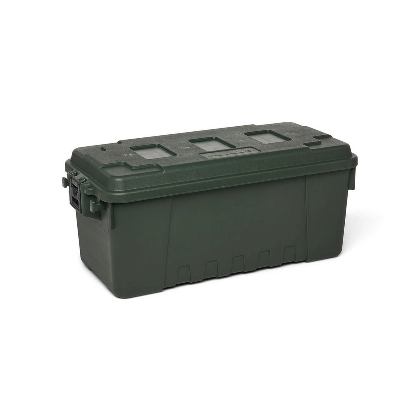 BAULE - PLANO - SPORTSMAN'S TRUNK MEDIO - OD