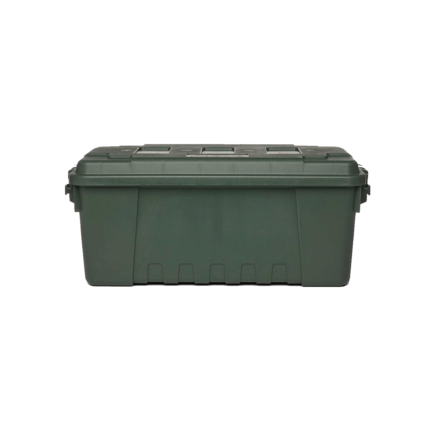 BAULE - PLANO - SPORTSMAN'S TRUNK MEDIO - OD