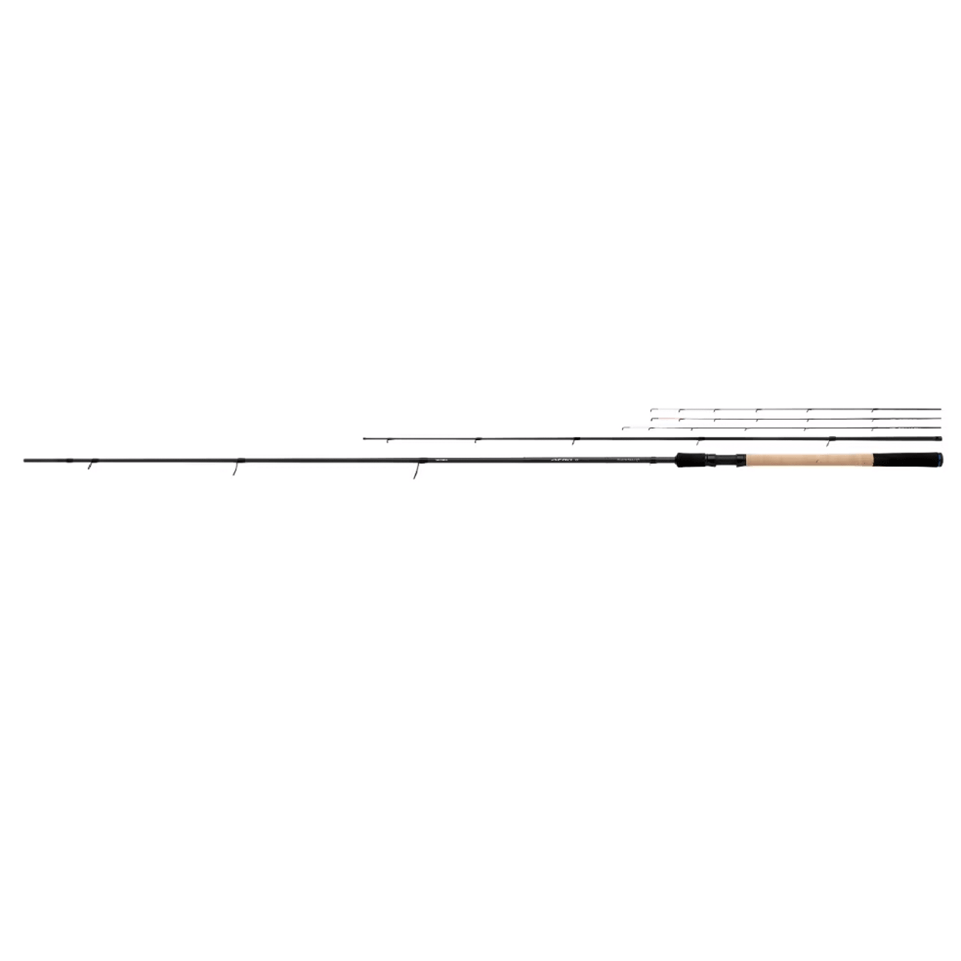 FEEDER ROD - SHIMANO - AERO X5 DISTANCE FEEDER 12ft (3.66m) 90g